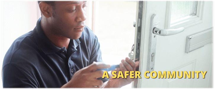 Lock Change Service San Rafael, CA (415) 475-0196