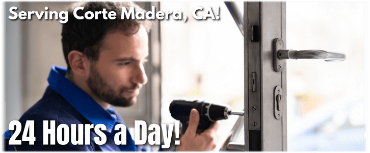 Locksmith Corte Madera CA