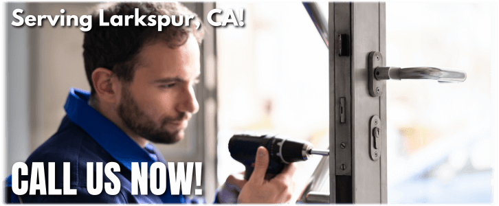 Locksmith Larkspur CA