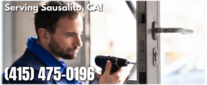 Locksmith Sausalito CA