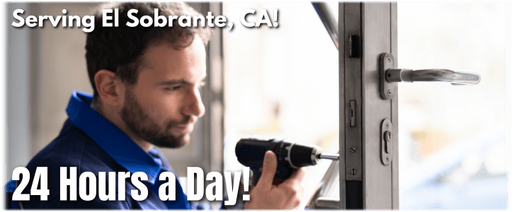 Locksmith El Sobrante CA