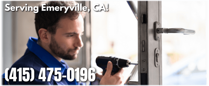 Locksmith Emeryville CA