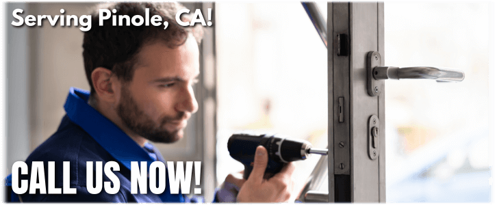 Locksmith Pinole CA